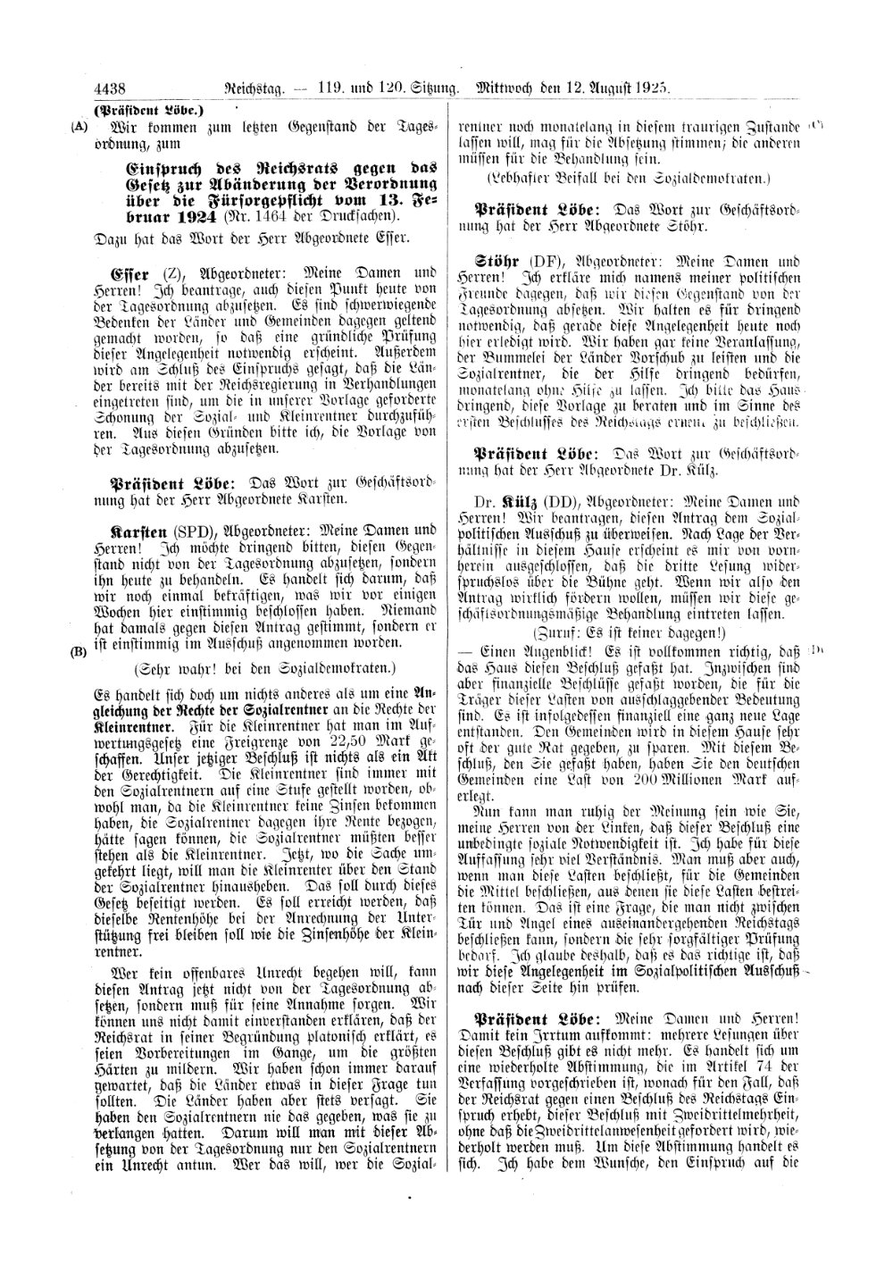 Scan of page 4438