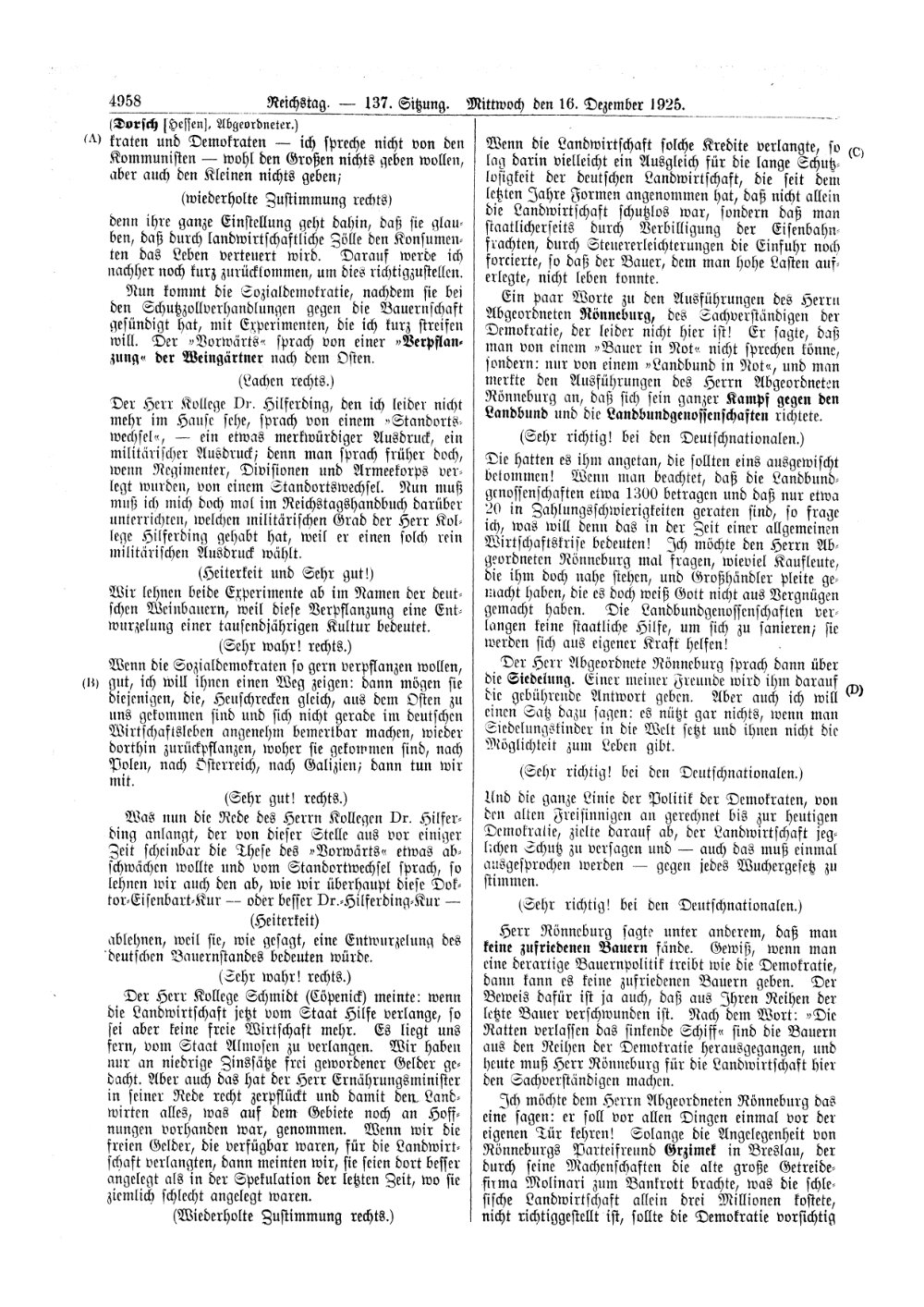Scan of page 4958