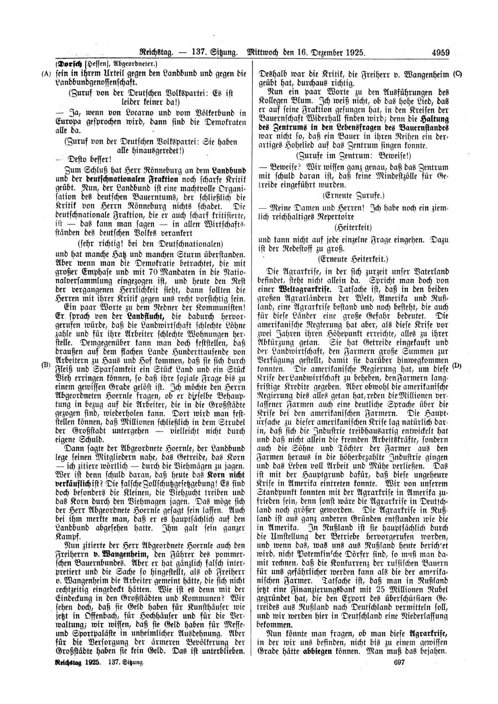 Scan of page 4959
