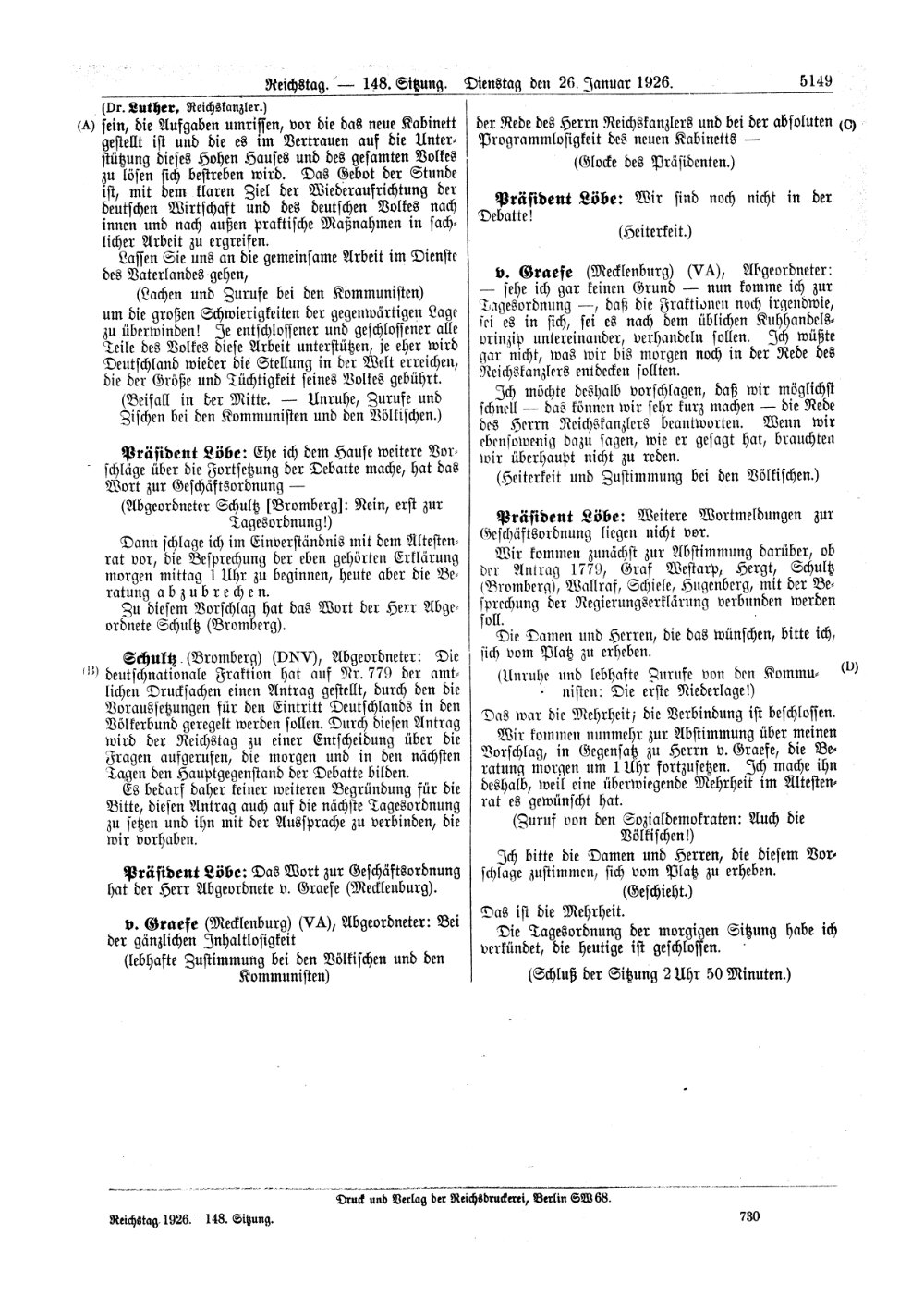 Scan of page 5149