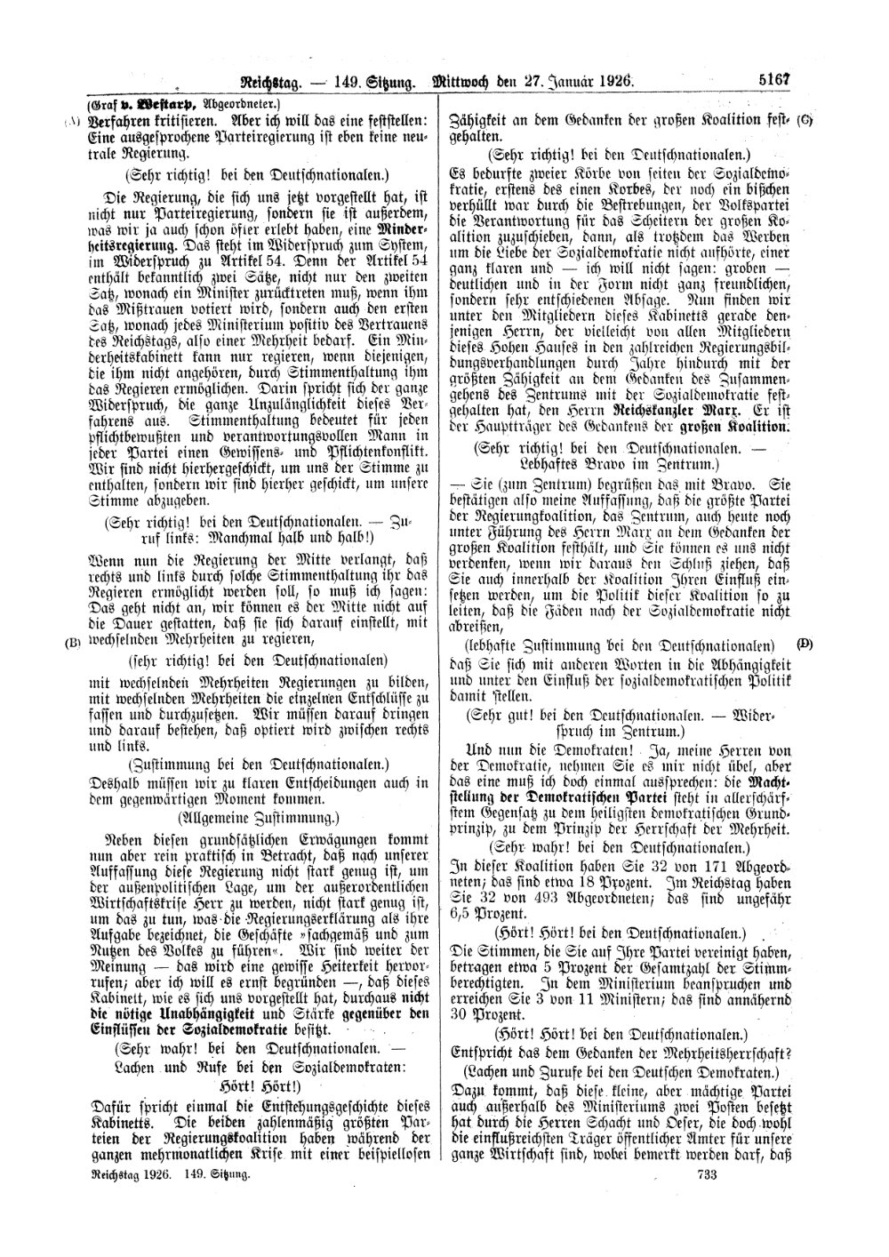 Scan of page 5167
