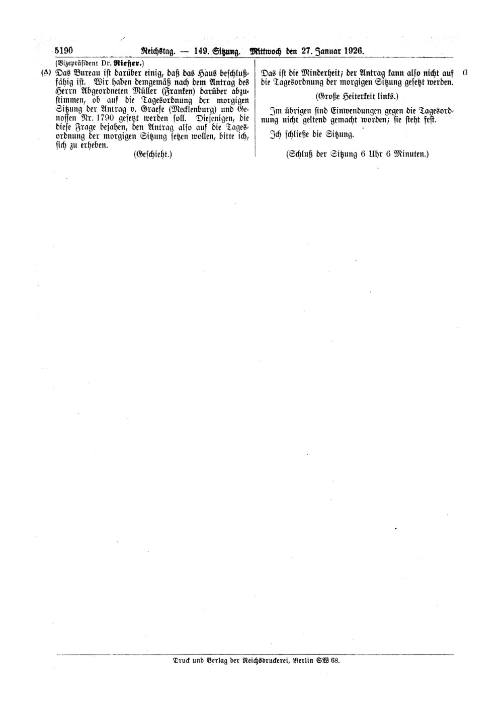 Scan of page 5190