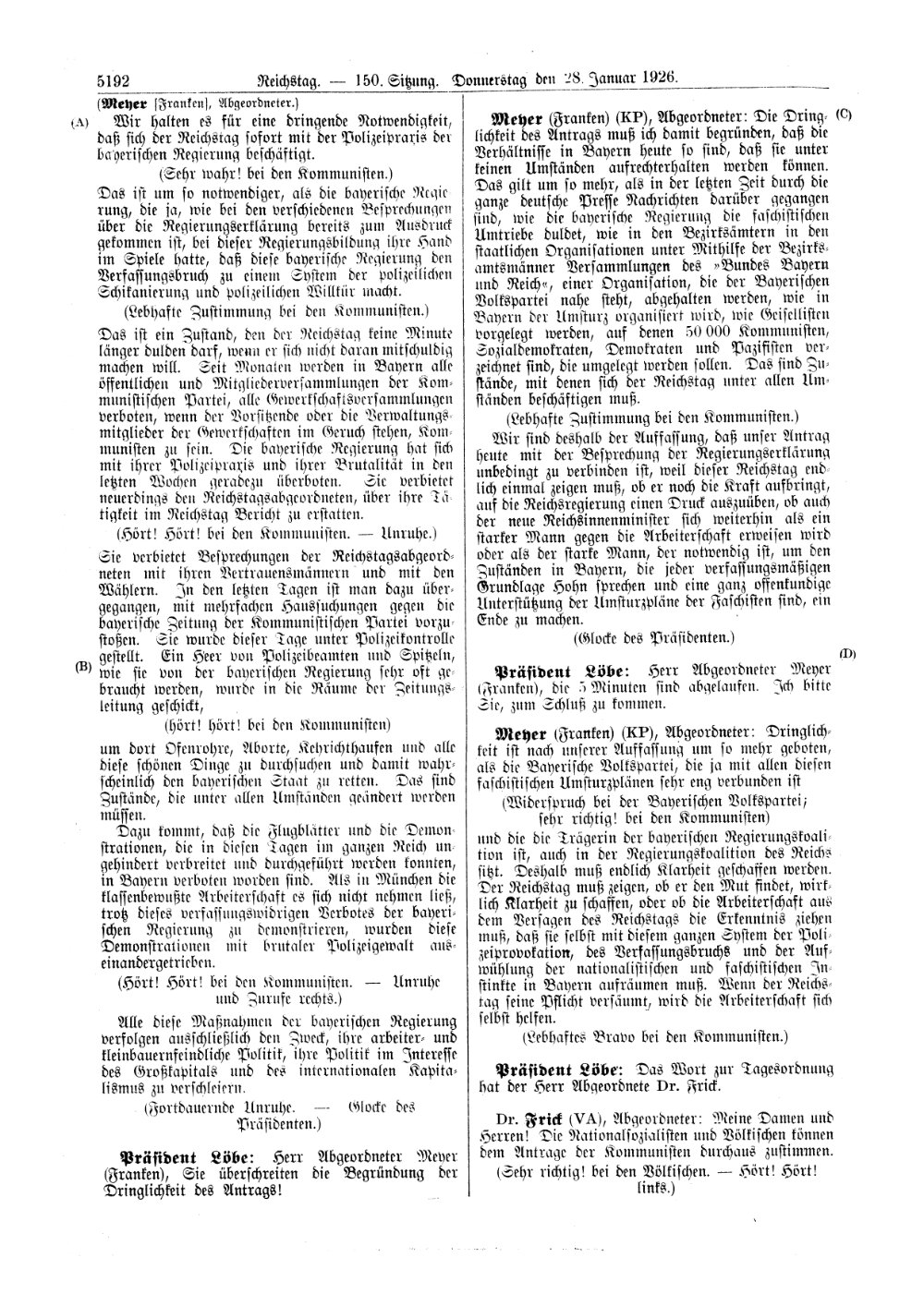 Scan of page 5192