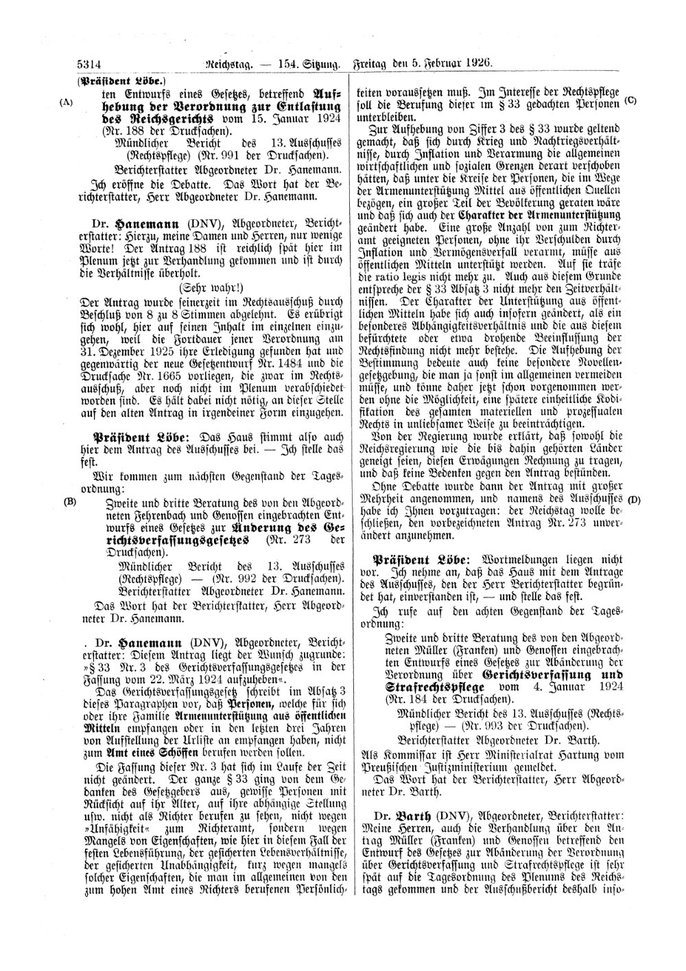 Scan of page 5314