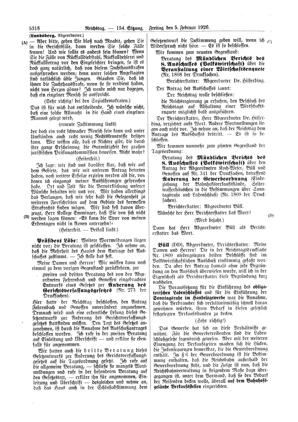 Scan of page 5318