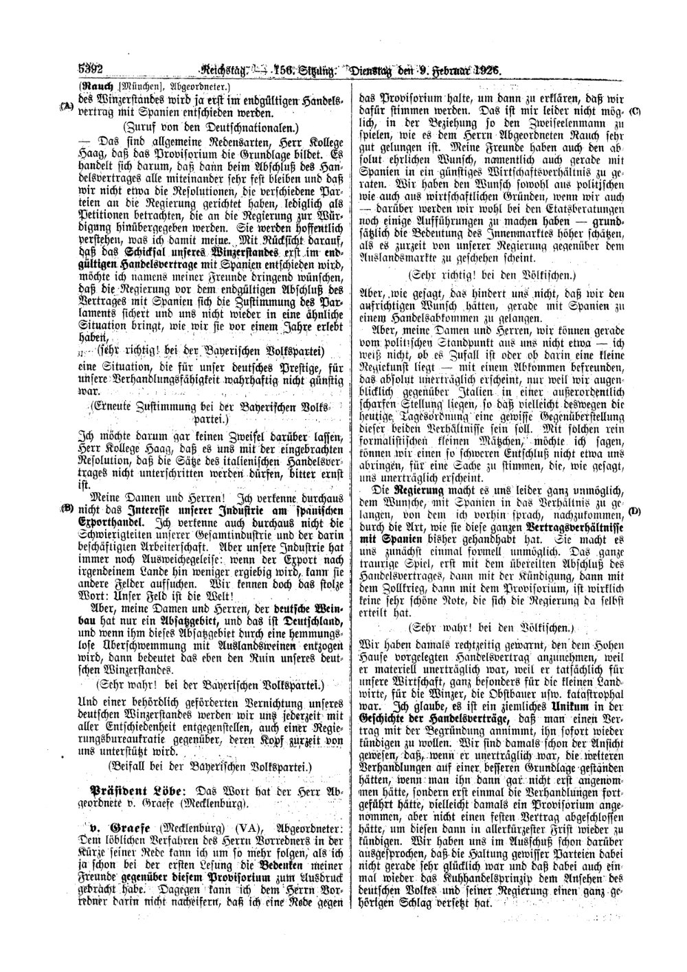 Scan of page 5392
