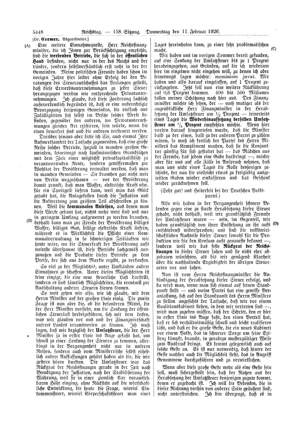 Scan of page 5448