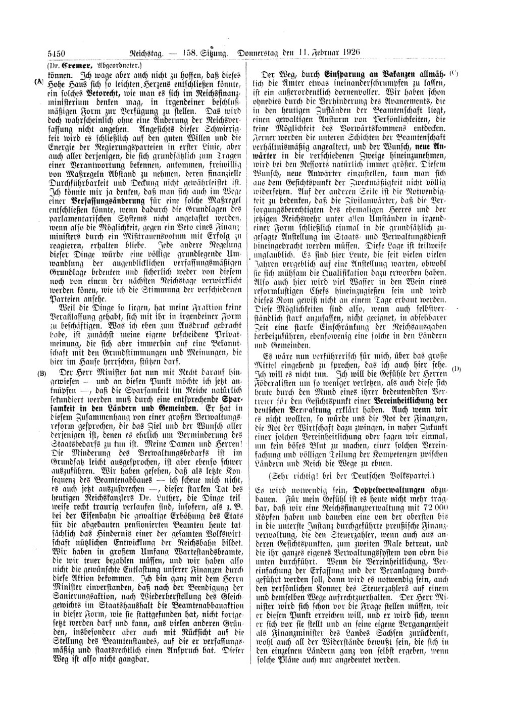 Scan of page 5450