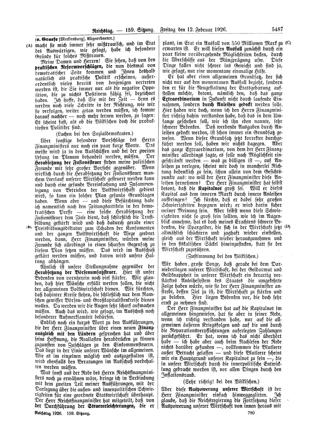 Scan of page 5487