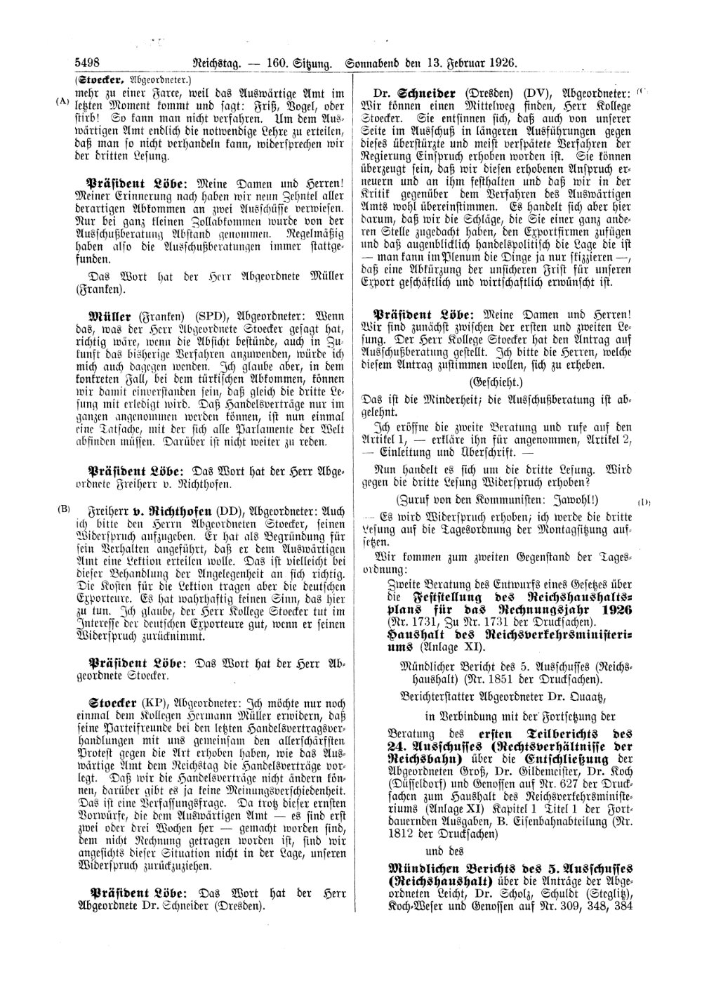 Scan of page 5498