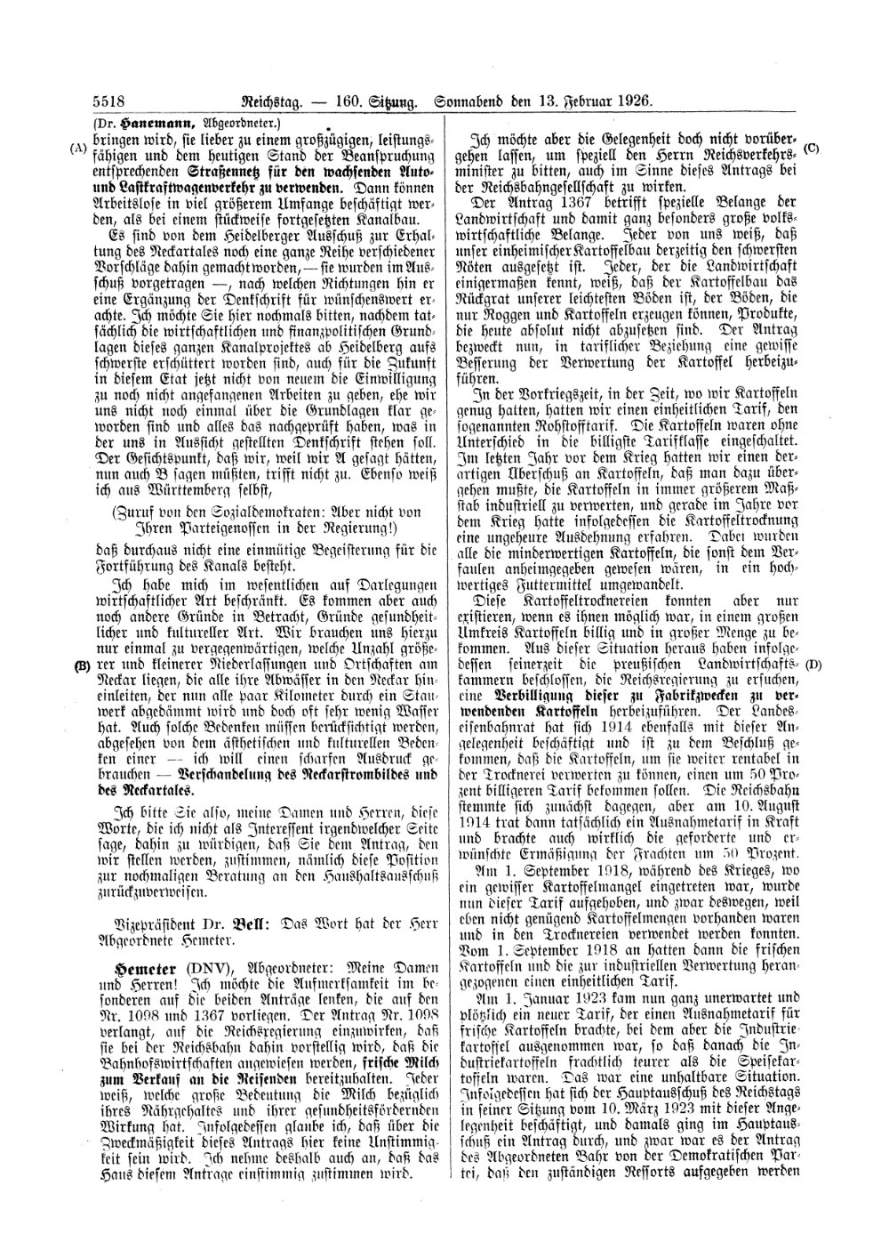 Scan of page 5518