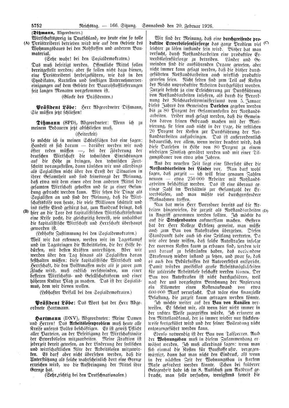 Scan of page 5752