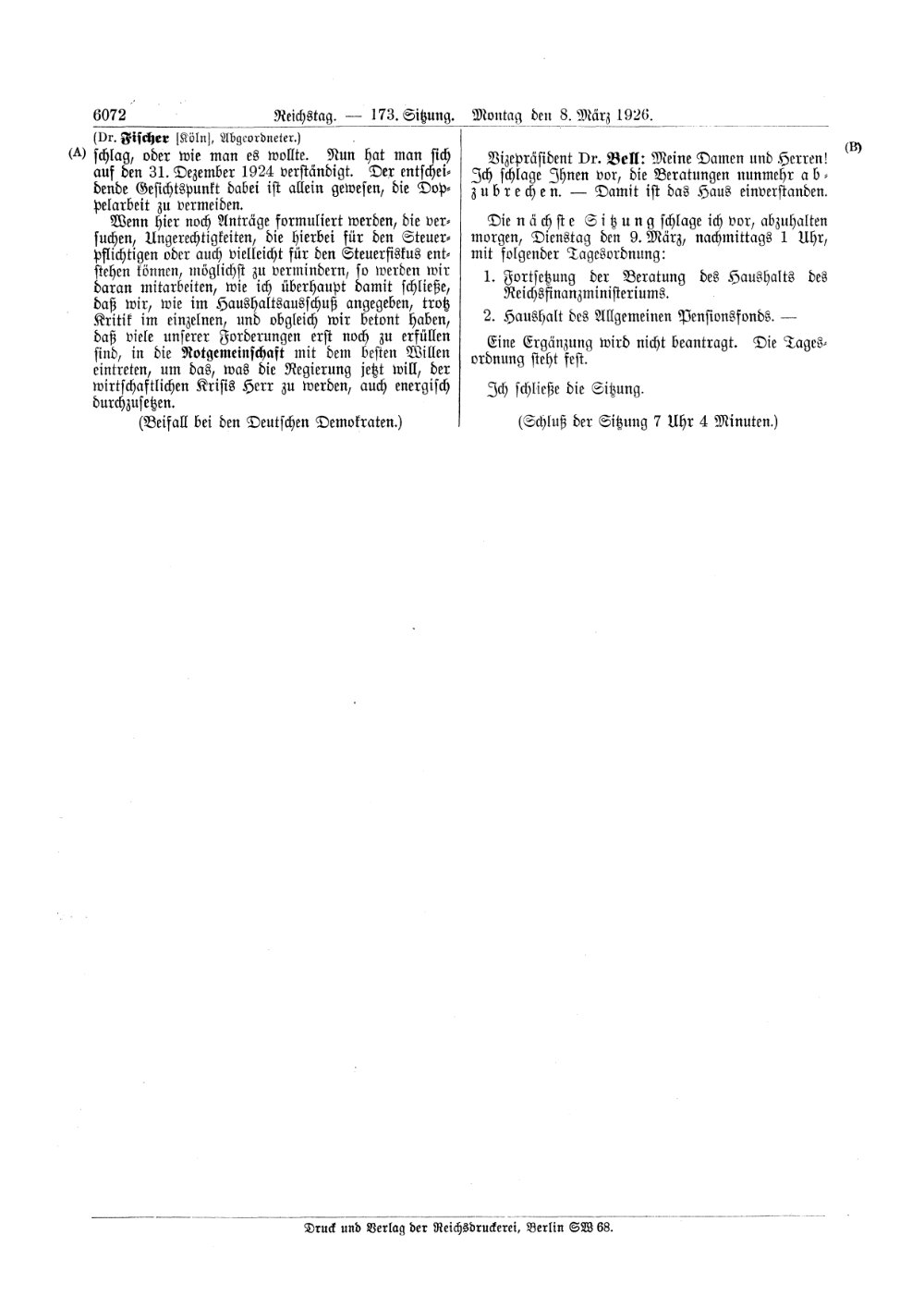 Scan of page 6072