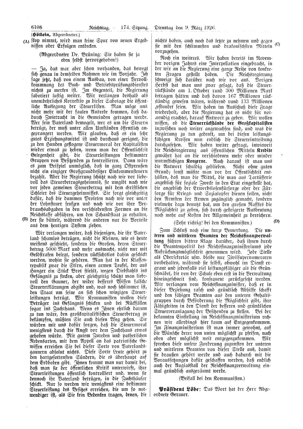 Scan of page 6108