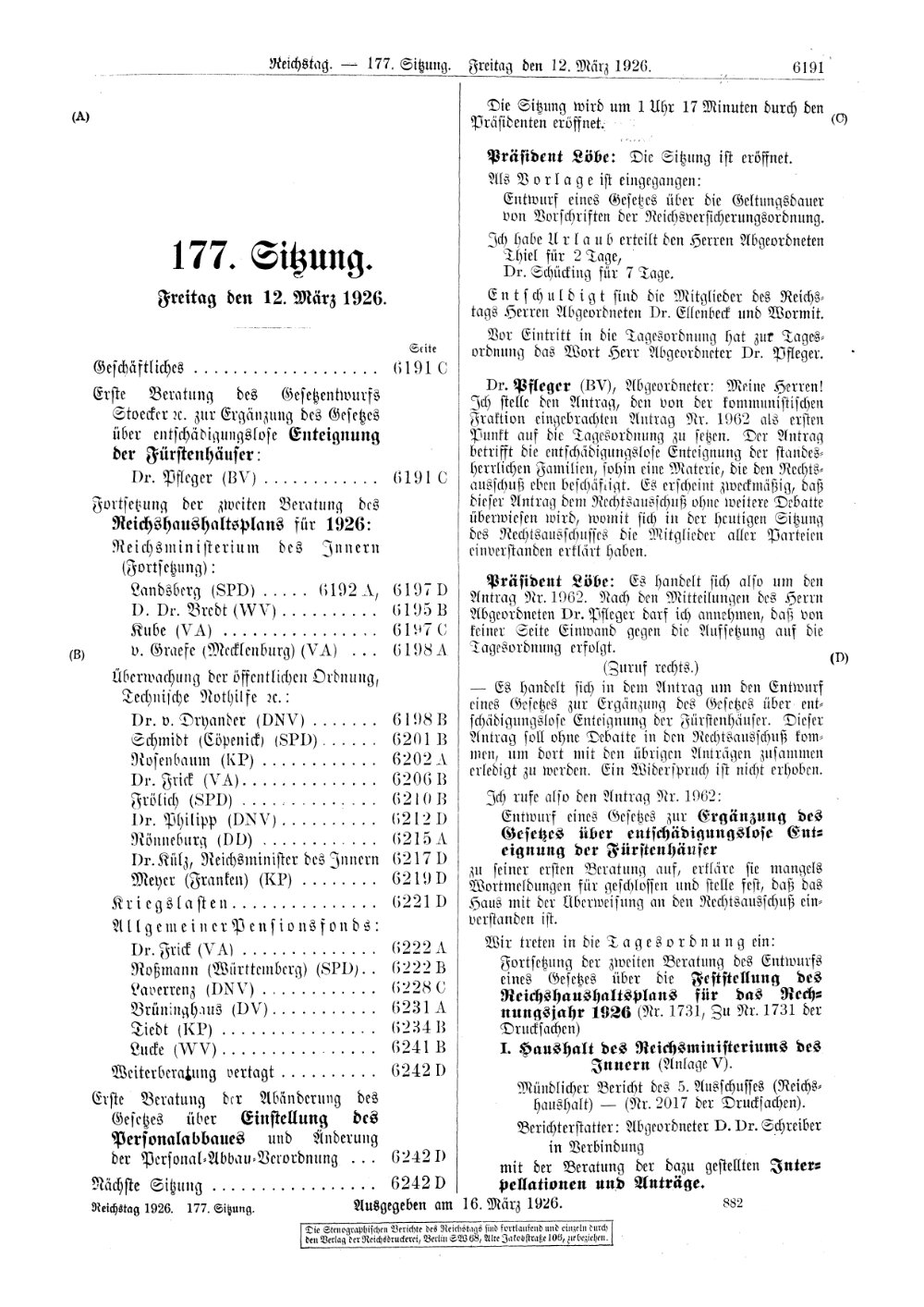 Scan of page 6191