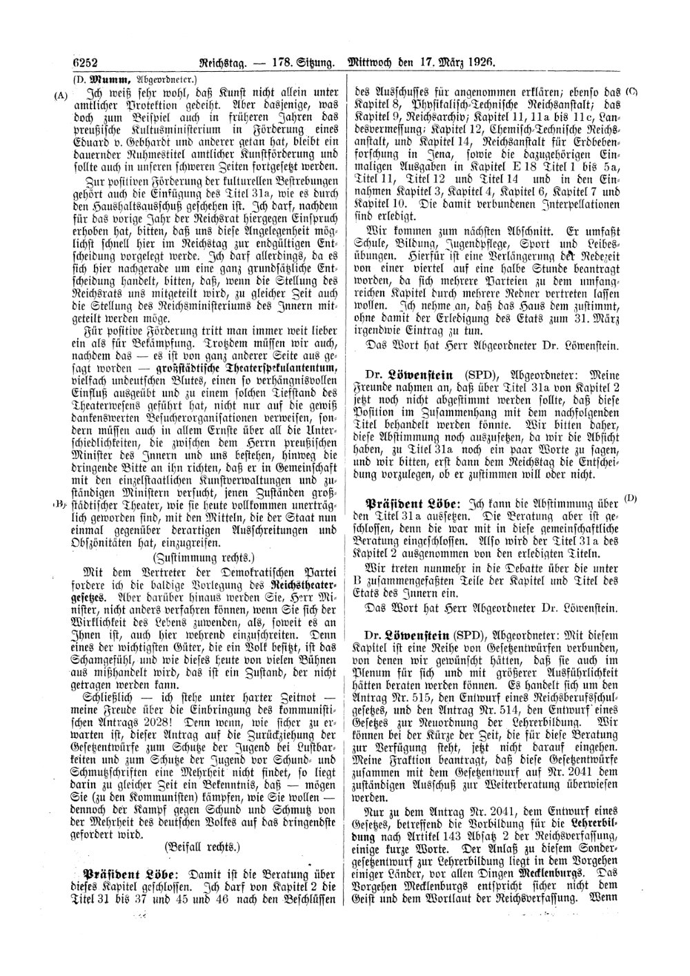 Scan of page 6252