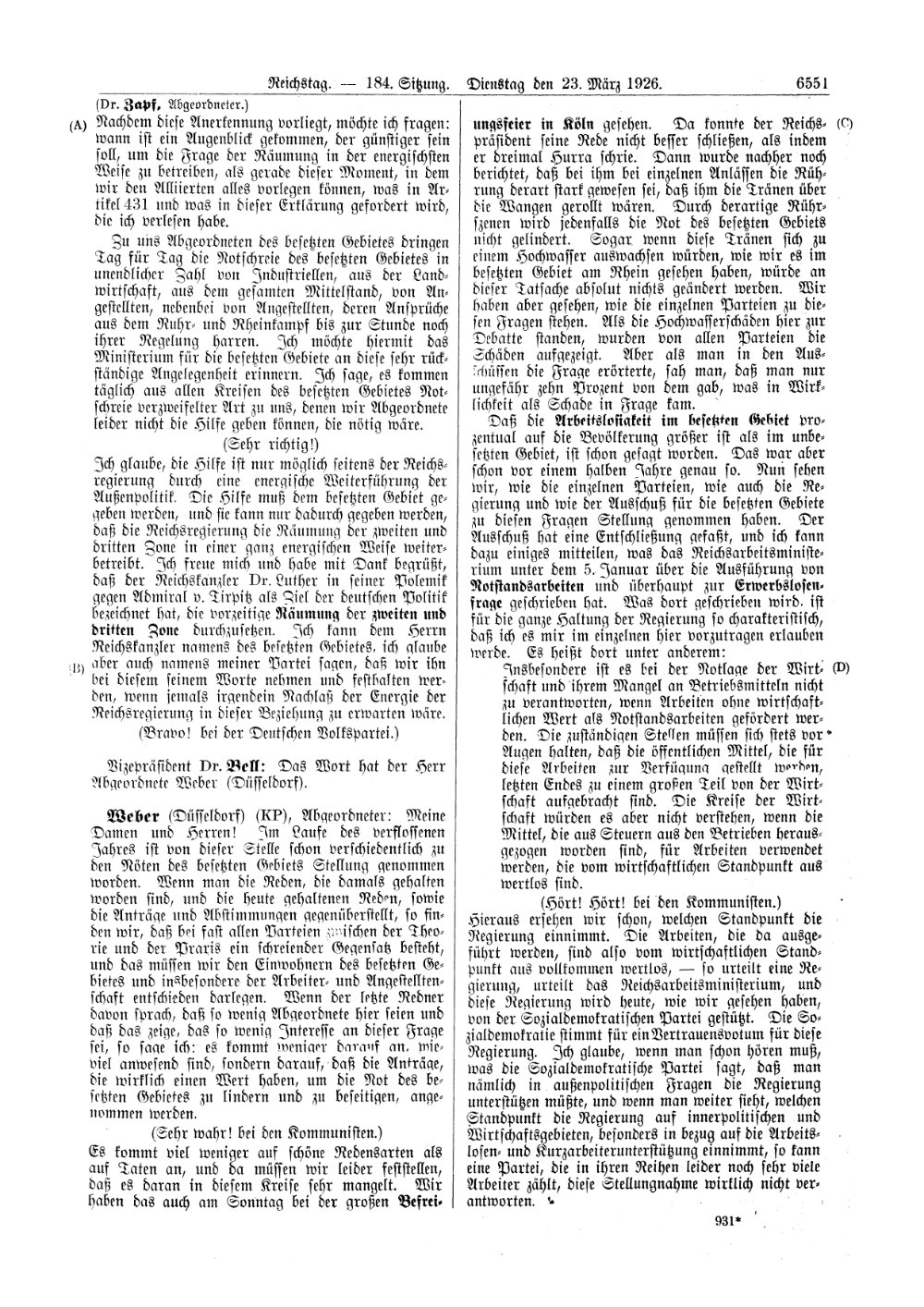 Scan of page 6551