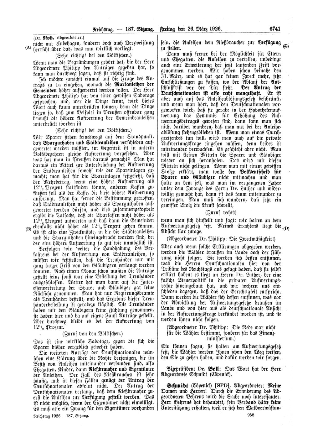 Scan of page 6741