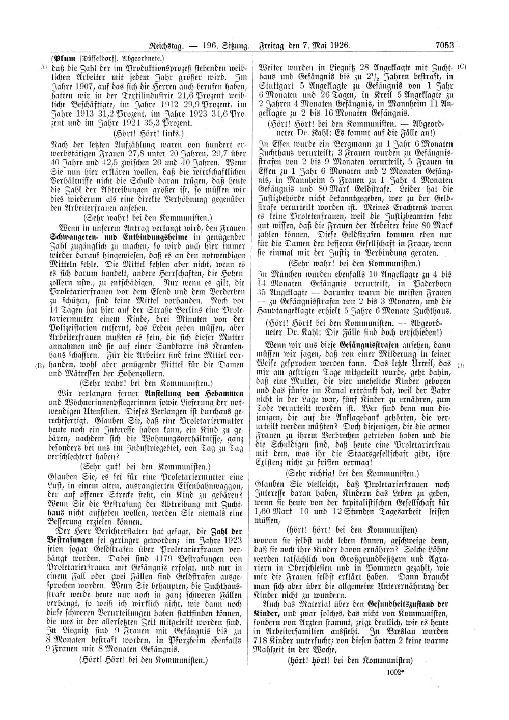 Scan of page 7053