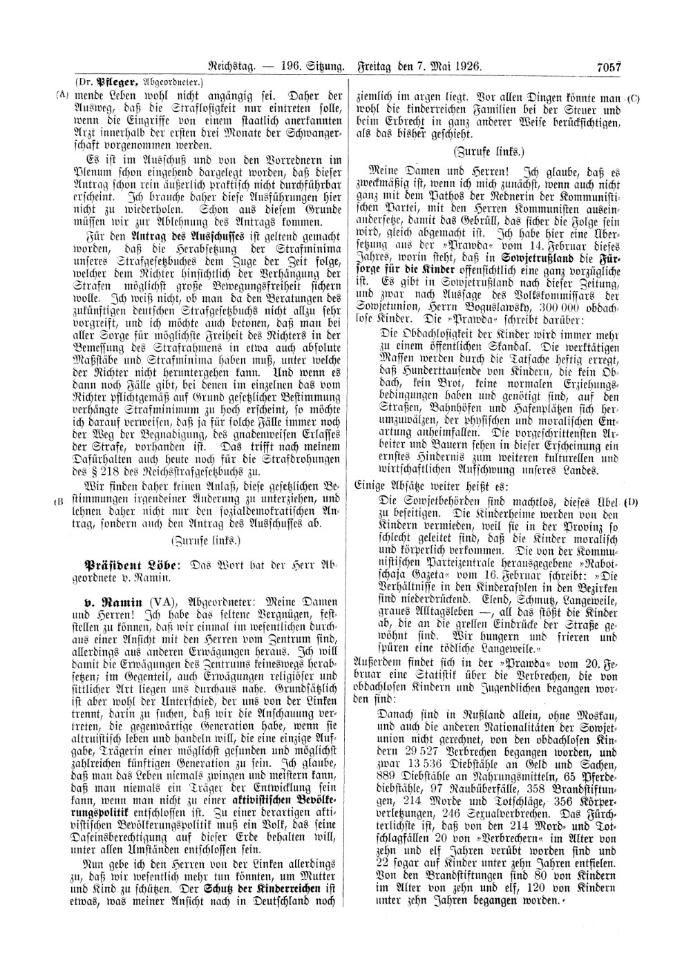Scan of page 7057