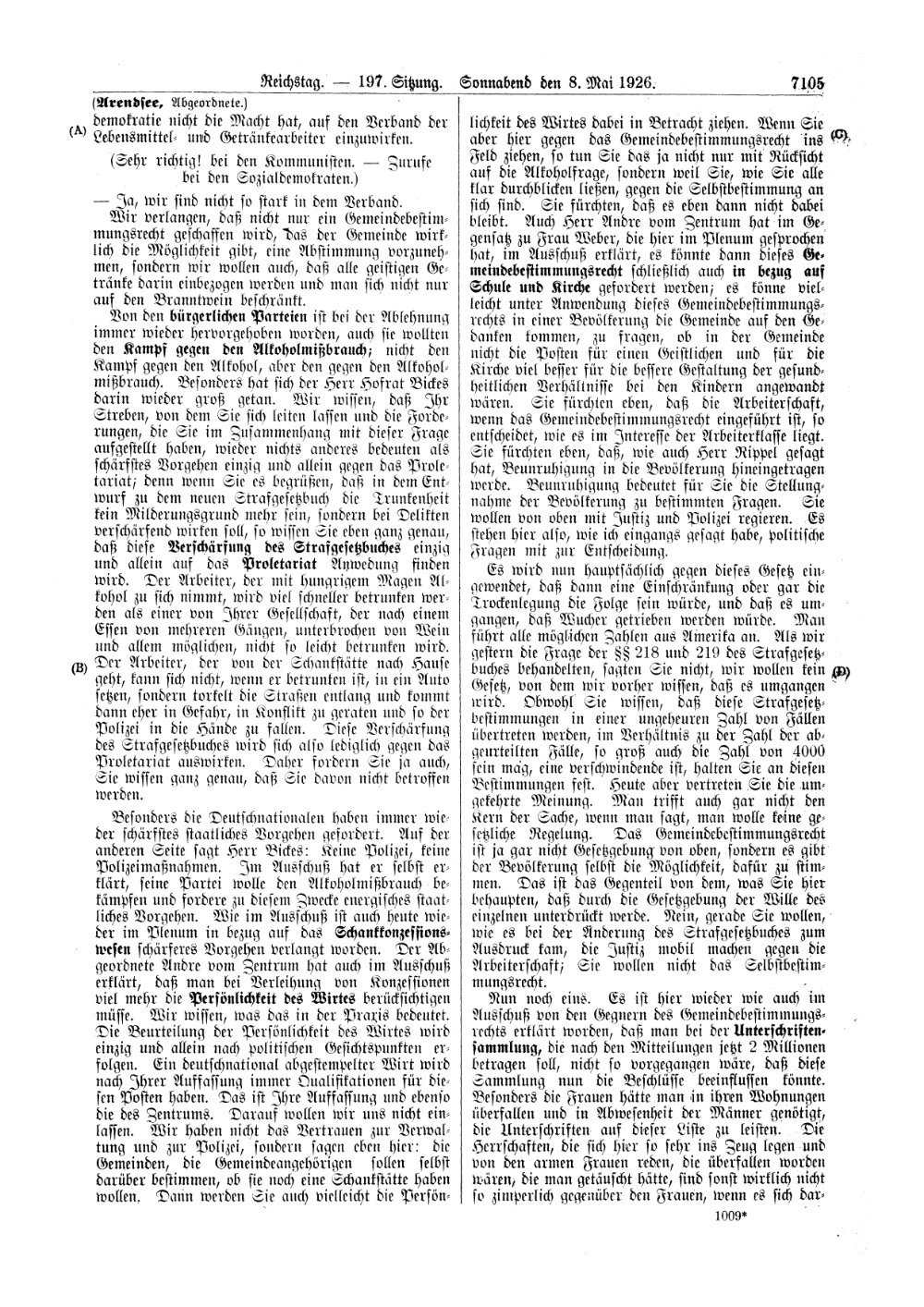 Scan of page 7105