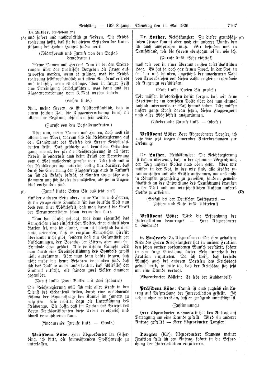 Scan of page 7167