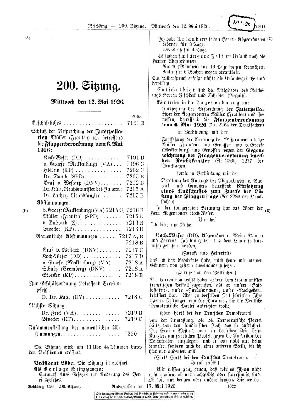 Scan of page 7191