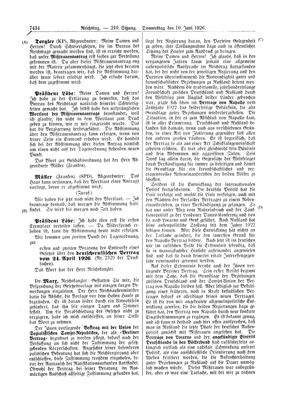 Scan of page 7434