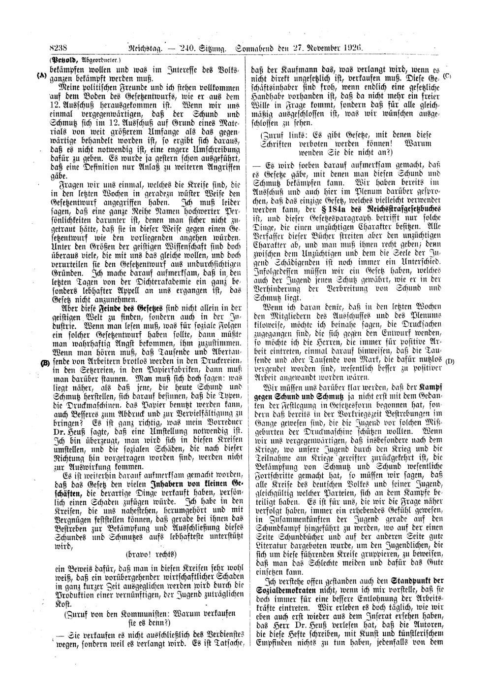 Scan of page 8238