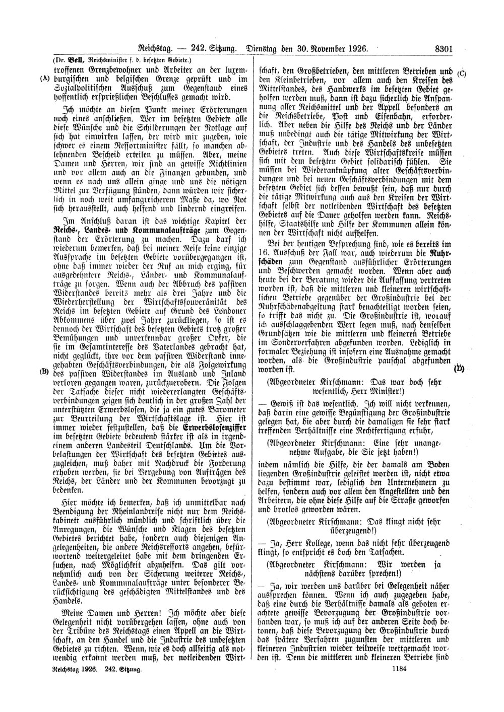 Scan of page 8301