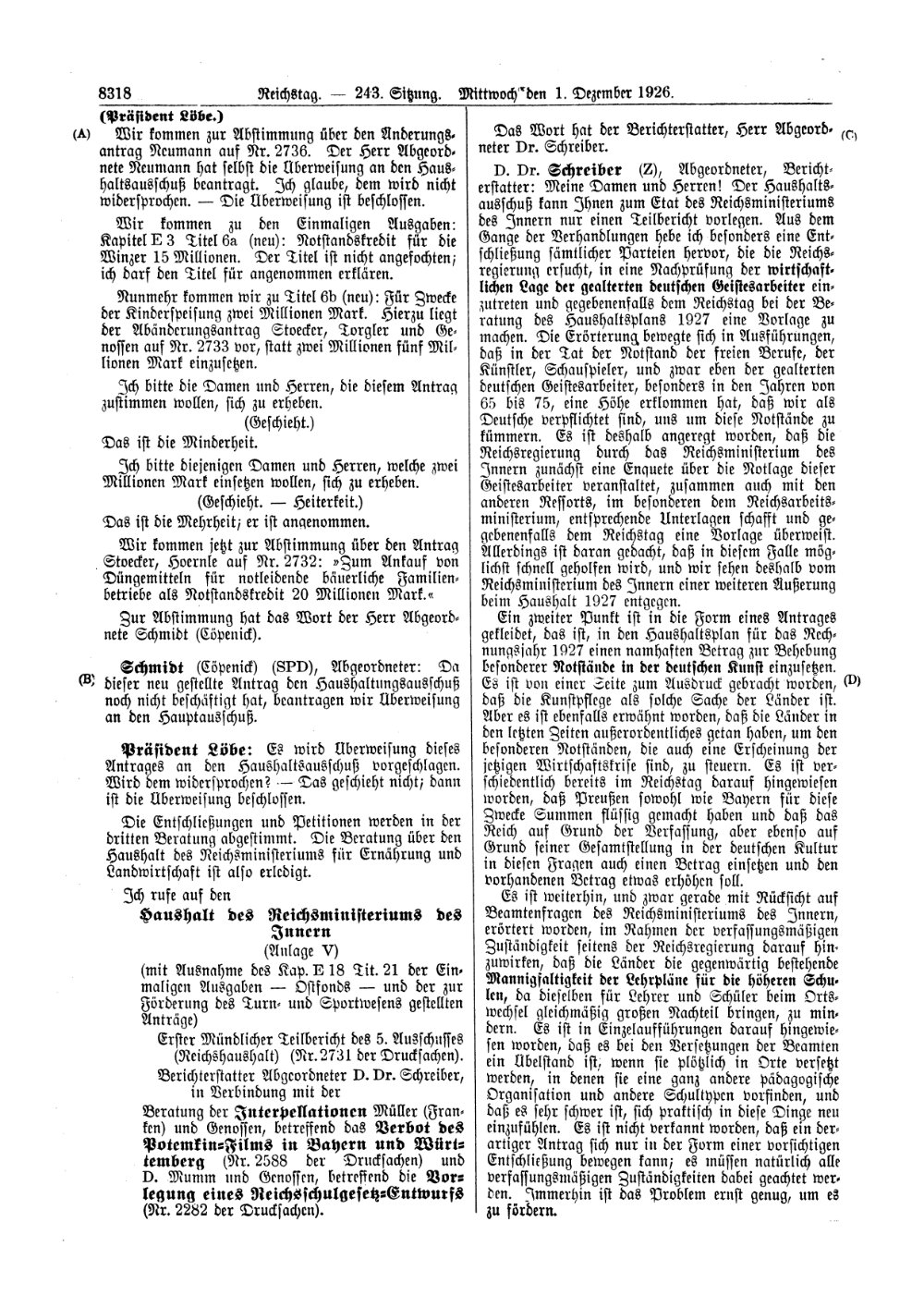 Scan of page 8318