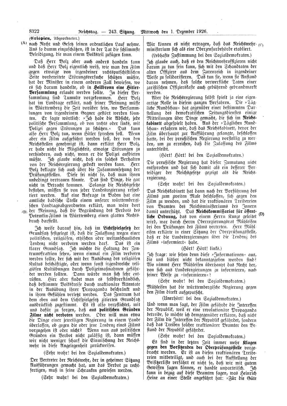 Scan of page 8322