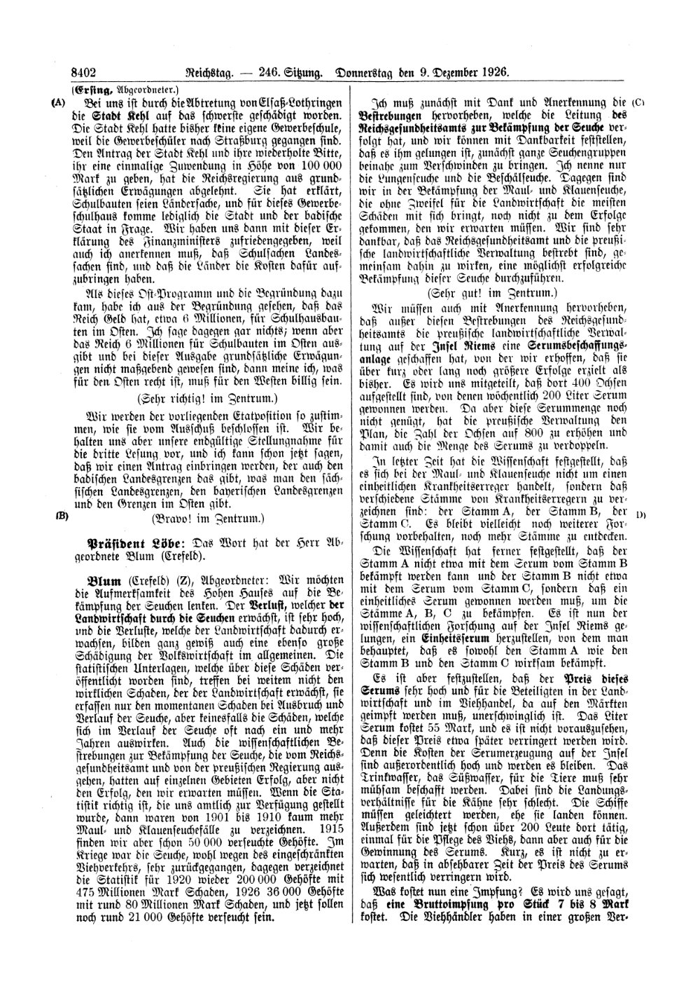 Scan of page 8402