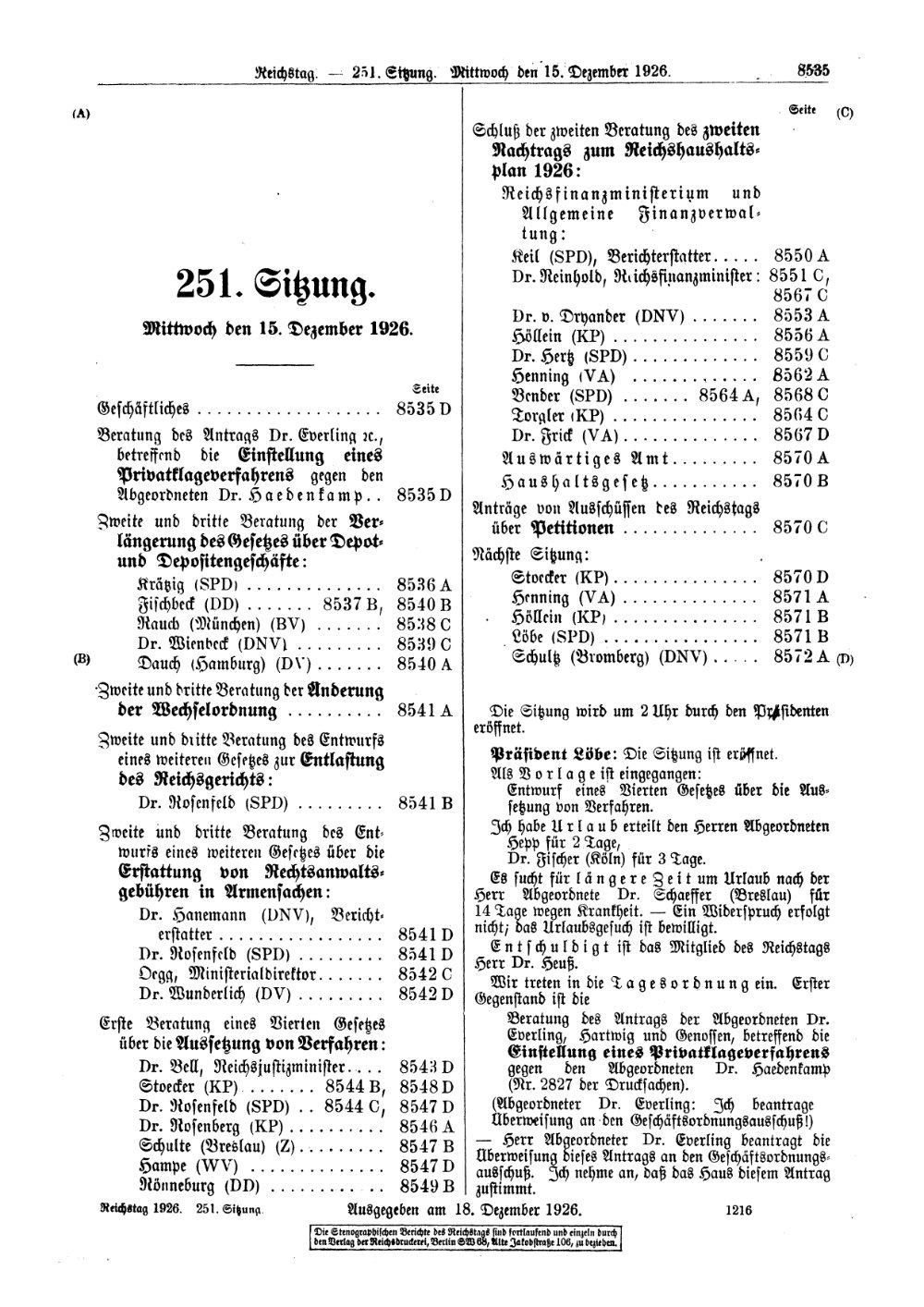 Scan of page 8535