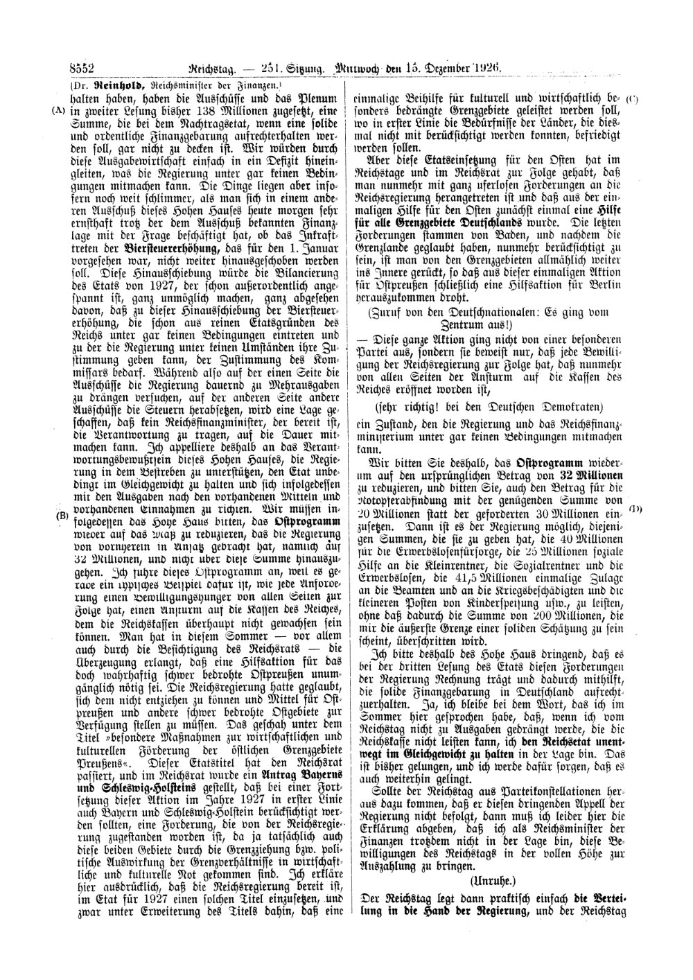 Scan of page 8552