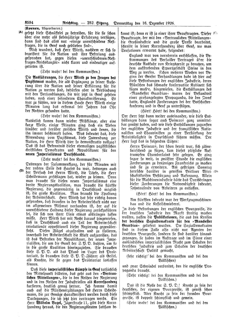 Scan of page 8594