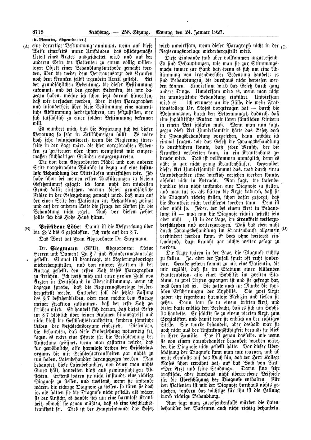 Scan of page 8718