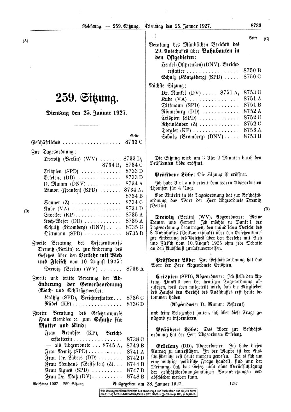 Scan of page 8733