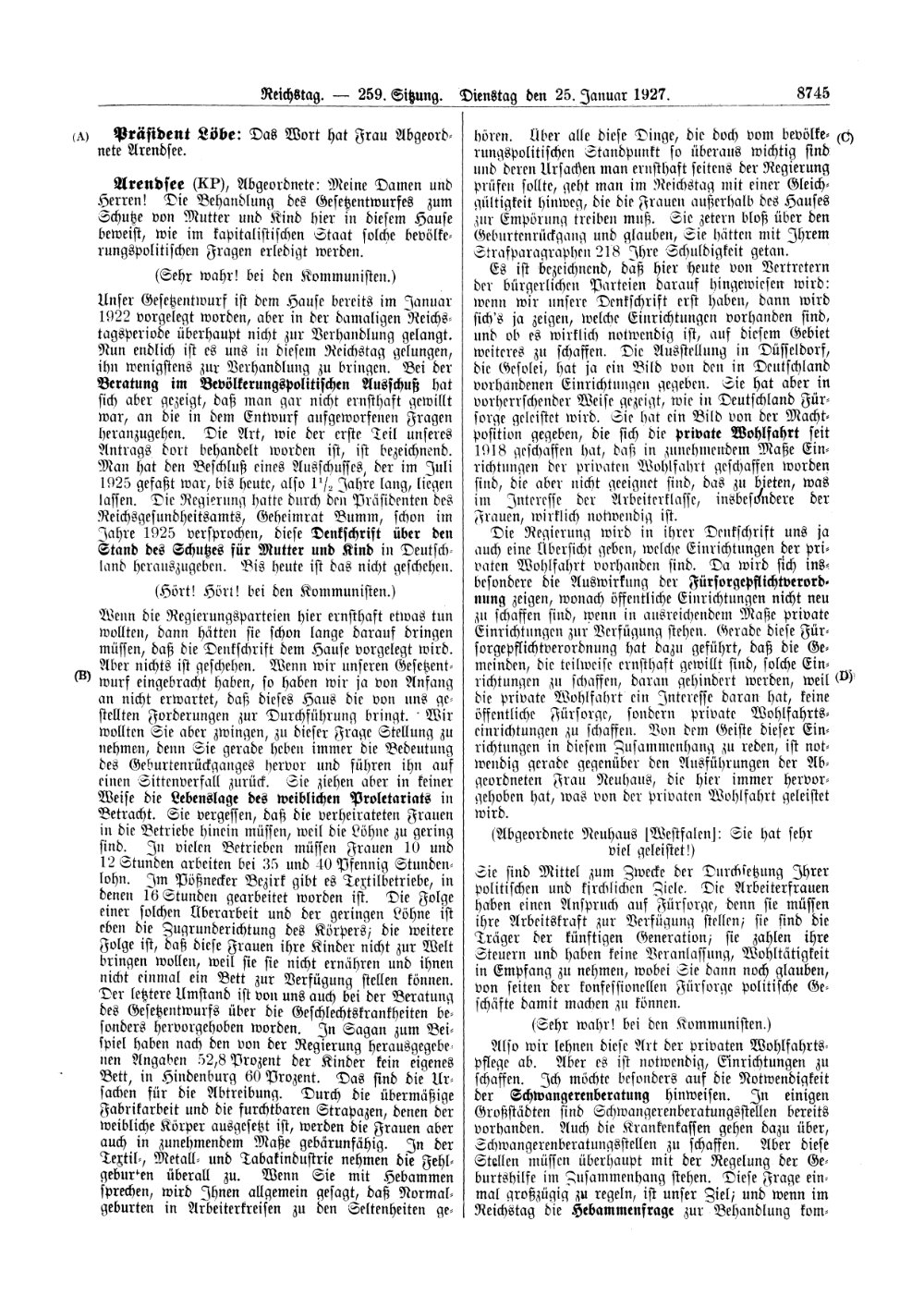 Scan of page 8745