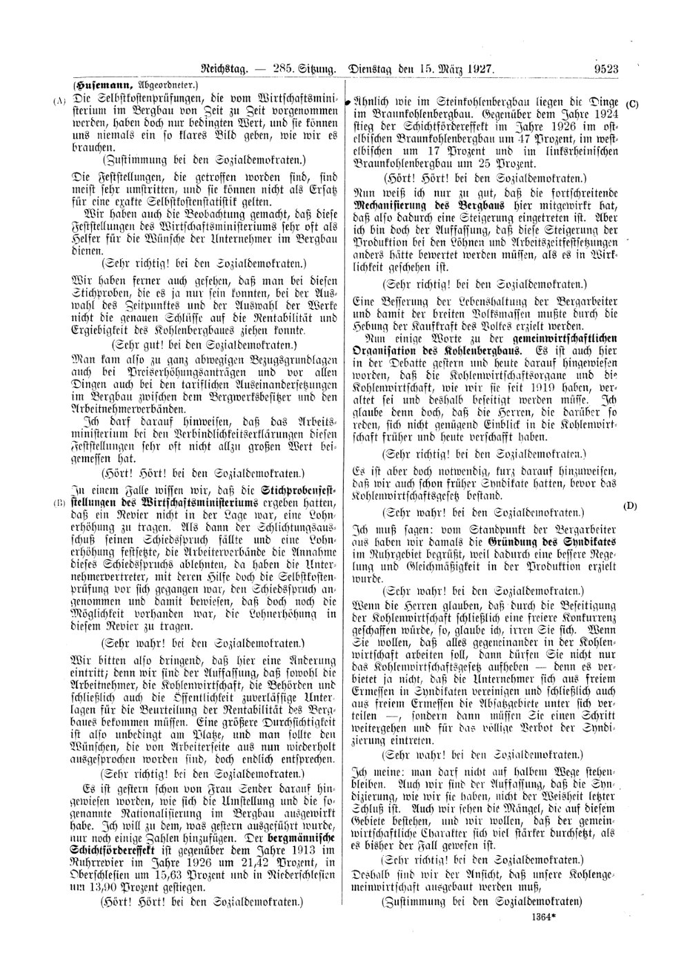 Scan of page 9523