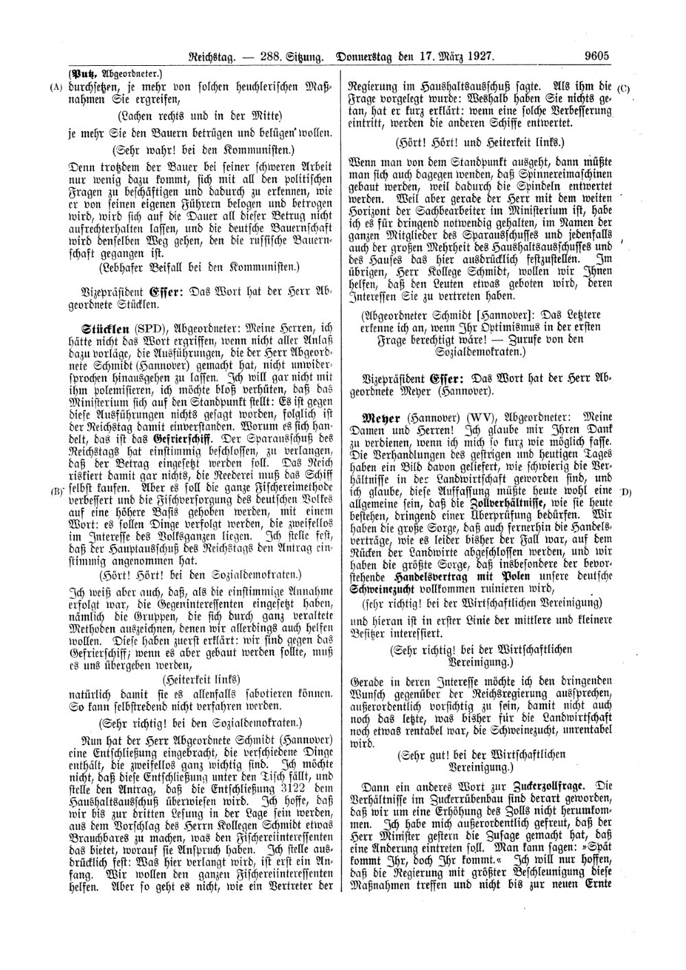 Scan of page 9605