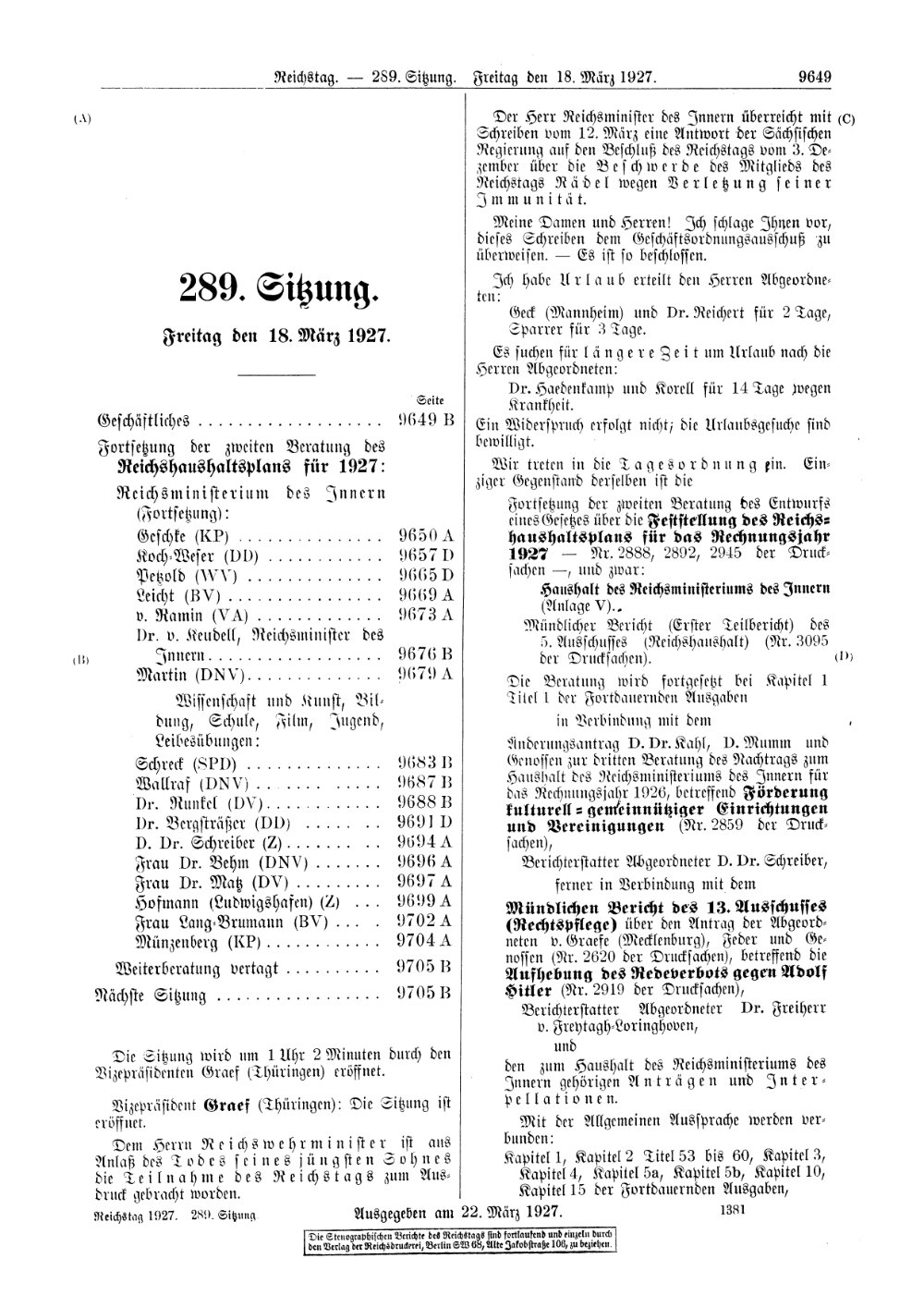 Scan of page 9649