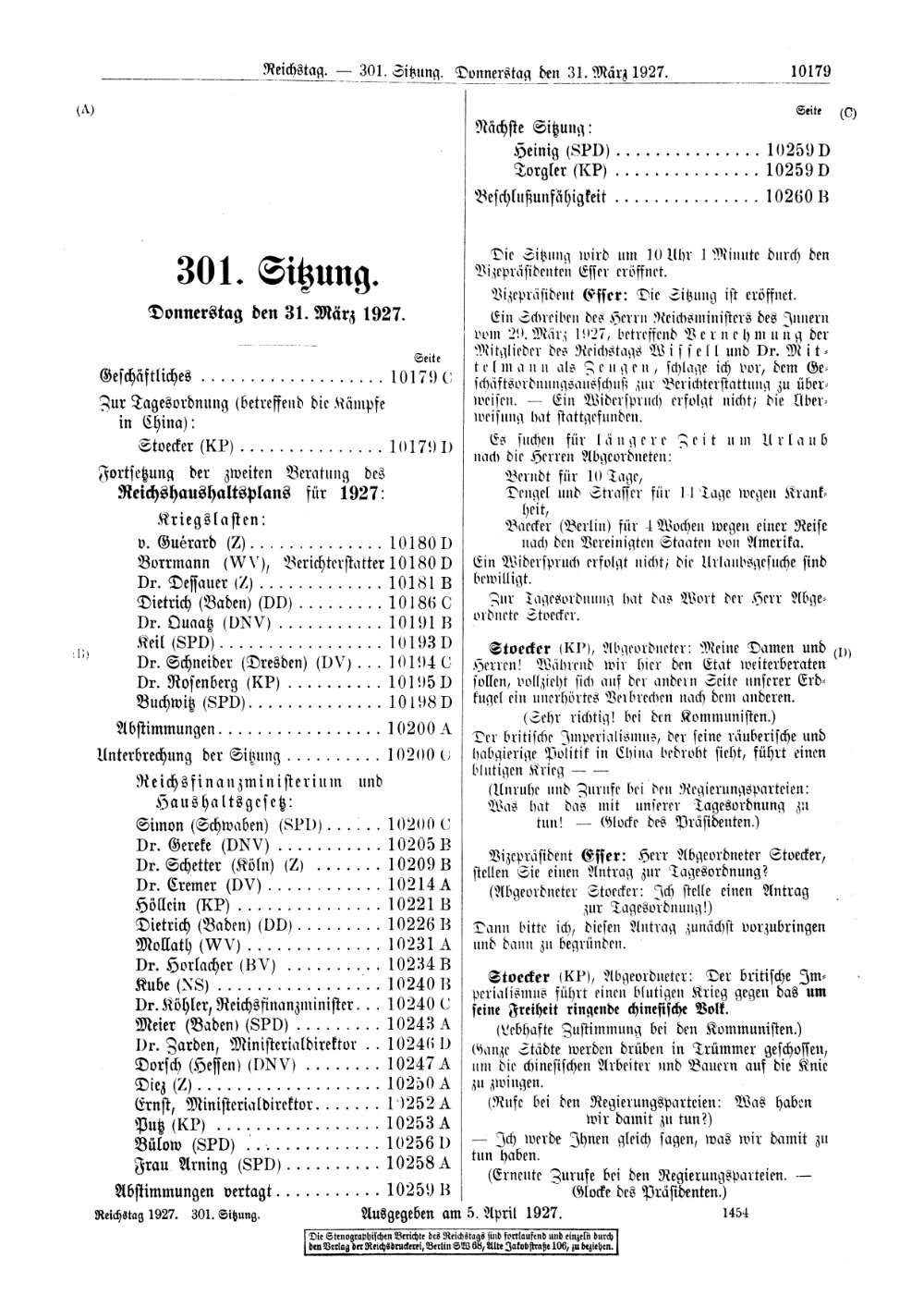 Scan of page 10179