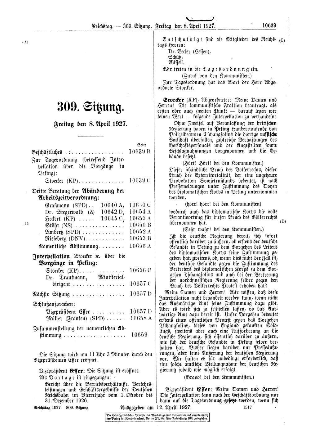 Scan of page 10639