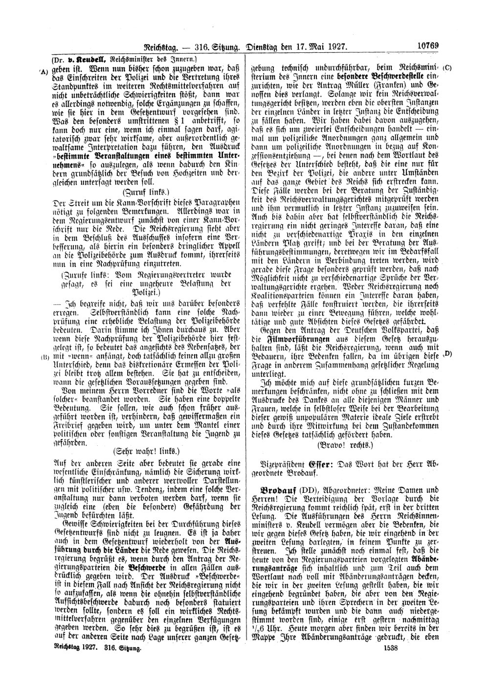 Scan of page 10769