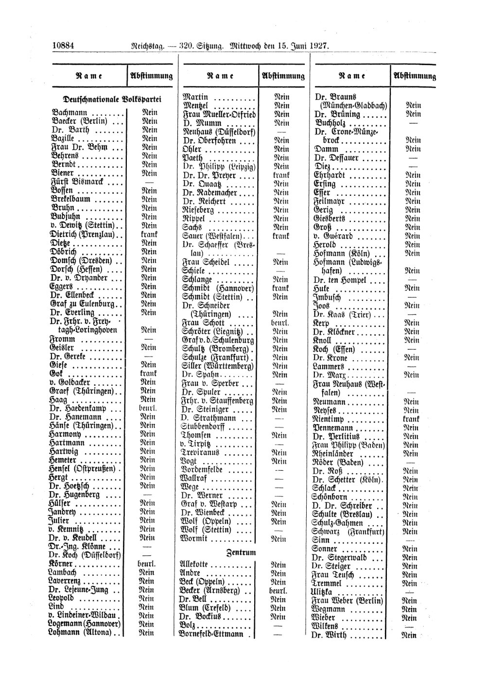 Scan of page 10884