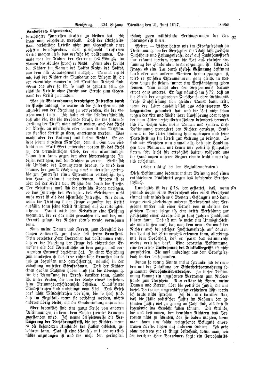 Scan of page 10955