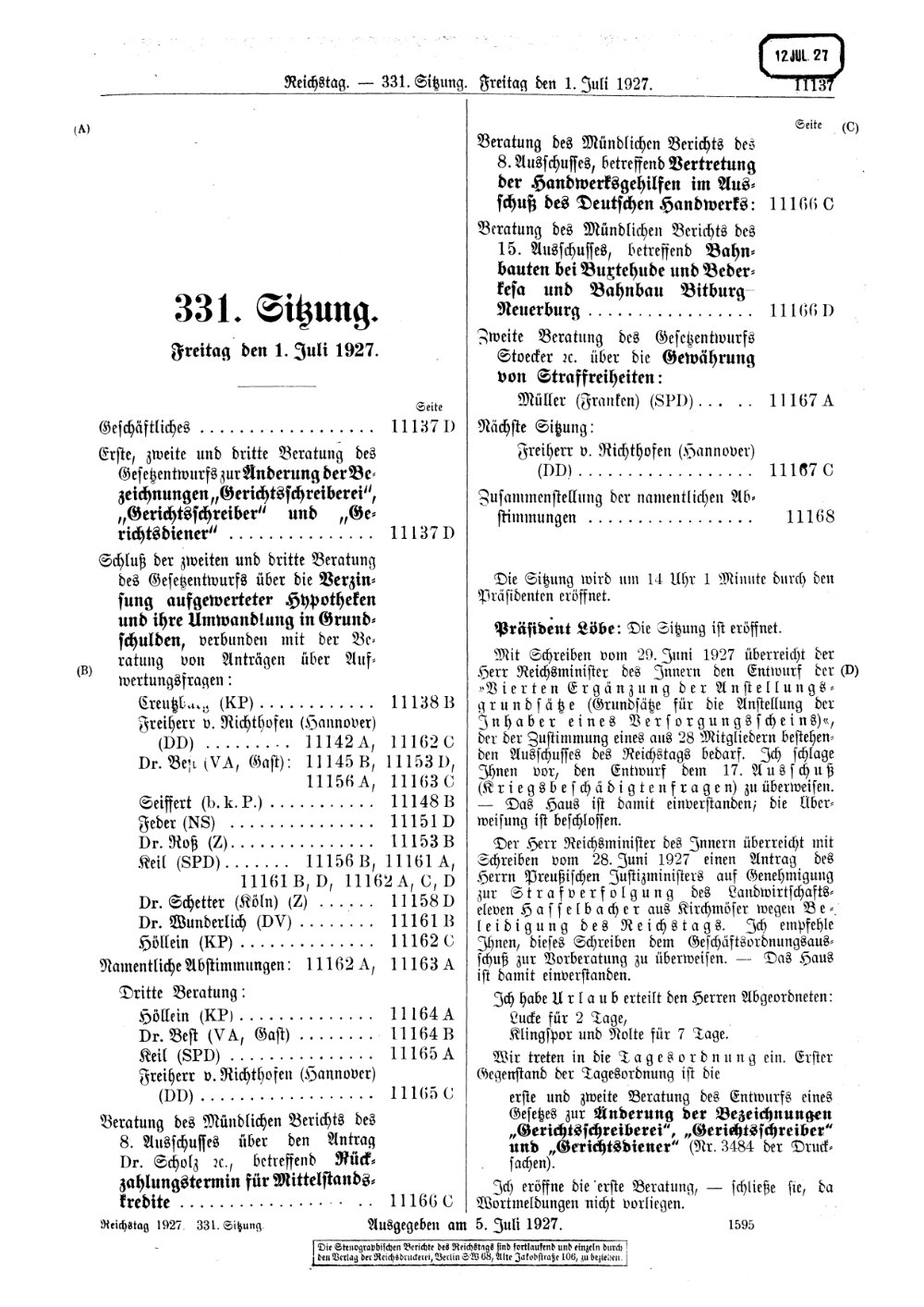 Scan of page 11137