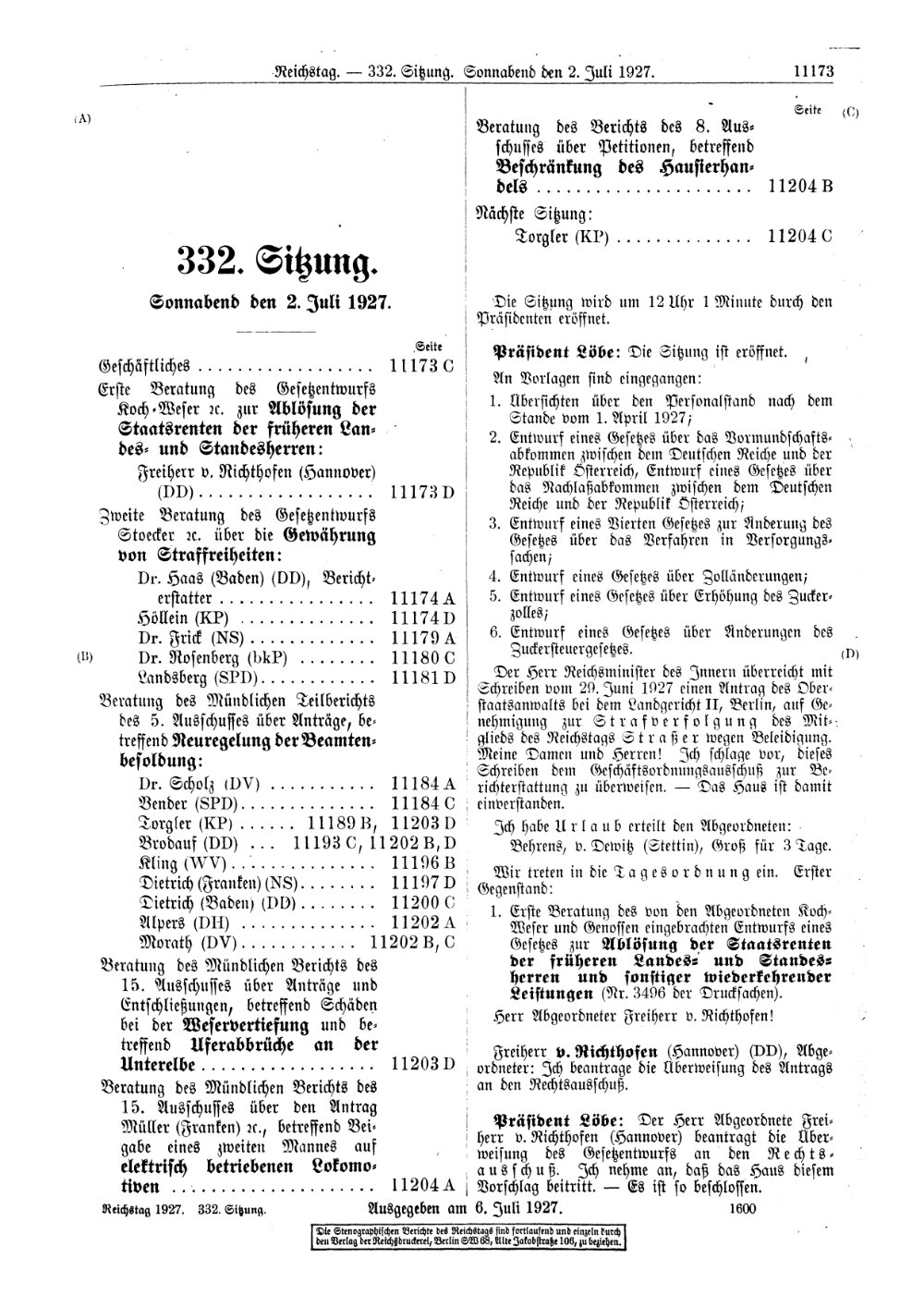 Scan of page 11173