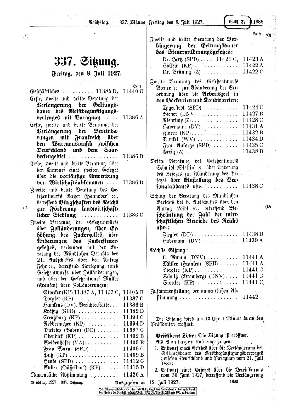 Scan of page 11385